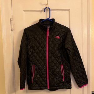 North Face ThermoBall Jacket